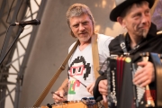 St. Katharina Open Air 2015 - 17 Hippies - Dirk Trageser II