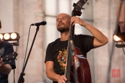 St. Katharina Open Air 2015 - 17 Hippies - Daniel Cordes II