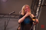 St. Katharina Open Air 2015 - 17 Hippies - Uwe Langer II