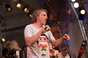 St. Katharina Open Air 2015 - 17 Hippies - Dirk Trageser I