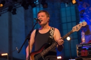 St. Katharina Open Air 2015 - Wrongkong - Thomas Wurm IV