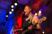 St. Katharina Open Air 2015 - Wrongkong - Thomas Wurm V