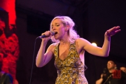 St. Katharina Open Air 2015 - Wrongkong - Cyrena Dunbar IV