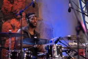 St. Katharina Open Air 2015 - Y'Akoto - Jeff Ludovicus II