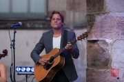 St. Katharina Open Air 2015 - Helene Blum & Harald Haugaard - Mikkel Grue II