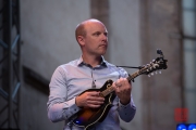 St. Katharina Open Air 2015 - Helene Blum & Harald Haugaard - Mattias Perez II