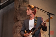 St. Katharina Open Air 2015 - Helene Blum & Harald Haugaard - Mikkel Grue I