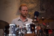 St. Katharina Open Air 2015 - Helene Blum & Harald Haugaard - Sune Rahbek I