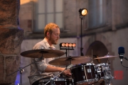 St. Katharina Open Air 2015 - Helene Blum & Harald Haugaard - Sune Rahbek II