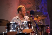 St. Katharina Open Air 2015 - Helene Blum & Harald Haugaard - Sune Rahbek III