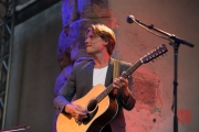 St. Katharina Open Air 2015 - Helene Blum & Harald Haugaard - Mikkel Grue III