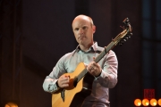 St. Katharina Open Air 2015 - Helene Blum & Harald Haugaard - Mattias Perez III