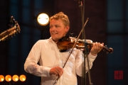 St. Katharina Open Air 2015 - Helene Blum & Harald Haugaard - Harald Haugaard I