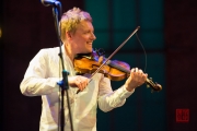 St. Katharina Open Air 2015 - Helene Blum & Harald Haugaard - Harald Haugaard III