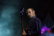 St. Katharina Open Air 2015 - Kadebostany - Jalil Perrenoud II