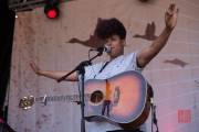 Folk Im Park 2015 - Kimberly Anne V