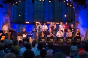 St. Katharina Open Air 2015 - Sunday Night Orchestra I