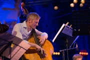 St. Katharina Open Air 2015 - Sunday Night Orchestra - Markus Schieferdecker