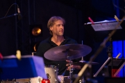 St. Katharina Open Air 2015 - Sunday Night Orchestra - Jean Paul Höchstädter