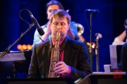 St. Katharina Open Air 2015 - Sunday Night Orchestra - Hubert Winter