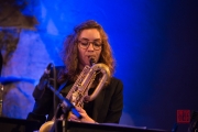 St. Katharina Open Air 2015 - Sunday Night Orchestra - Saxophone I