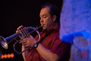 St. Katharina Open Air 2015 - Sunday Night Orchestra - Jürgen Hahn