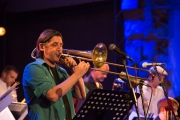 St. Katharina Open Air 2015 - Sunday Night Orchestra - Gerhard Gschlössl