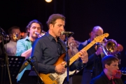 St. Katharina Open Air 2015 - Sunday Night Orchestra - Ron Spielman I