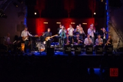 St. Katharina Open Air 2015 - Sunday Night Orchestra II