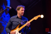 St. Katharina Open Air 2015 - Sunday Night Orchestra - Ron Spielman II