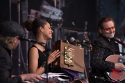 Bardentreffen 2015 - Stoppok & Artgenossen - Astrid North III