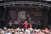 Bardentreffen 2015 - Crosswind I