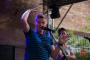 Bardentreffen 2015 - Suli Puschban - Suli I