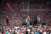Bardentreffen 2015 - Toby I