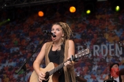 Bardentreffen 2015 - Toby - Toby Beard III