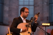 Bardentreffen 2015 - Gisela Joao - port. Guitar I