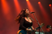Bardentreffen 2015 - Amparo Sanchez - Amparo II