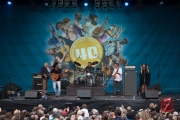 Bardentreffen 2015 - Dissidenten  II