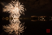 Volksfest 2015 - Mid Fireworks - Silver I