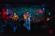 Stereo Axel Flóvent 2015 II