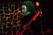 Stereo Axel Flóvent 2015 - Rakel Sigurdardottir I