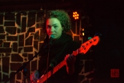 Stereo Axel Flóvent 2015 - Rakel Sigurdardottir V