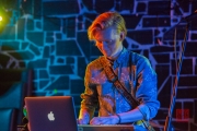 Stereo Axel Flóvent 2015 - Ceasetone II