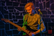 Stereo Axel Flóvent 2015 - Ceasetone III
