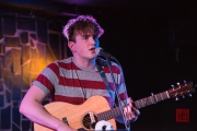 Stereo Axel Flóvent 2015 - Axel Flóvent V