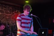 Stereo Axel Flóvent 2015 - Axel Flóvent II