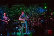 Stereo Axel Flóvent 2015 I