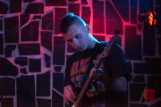 Stereo Axel Flóvent 2015 - Oskar Björn II