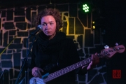 Stereo Axel Flóvent 2015 - Rakel Sigurdardottir IV