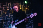 Stereo Axel Flóvent 2015 - Rakel Sigurdardottir II